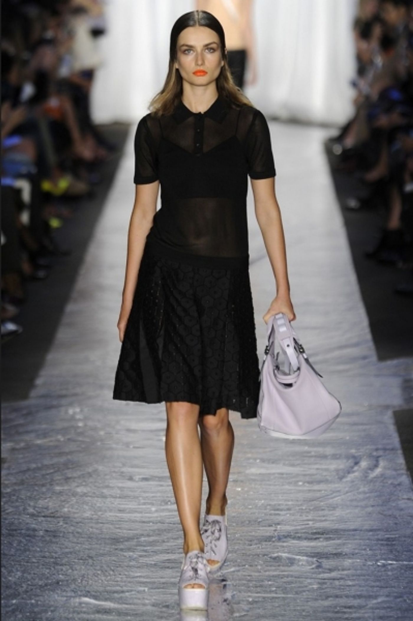 Photo Coverage: Rag & Bone S/S 2014 Collection Preview Image