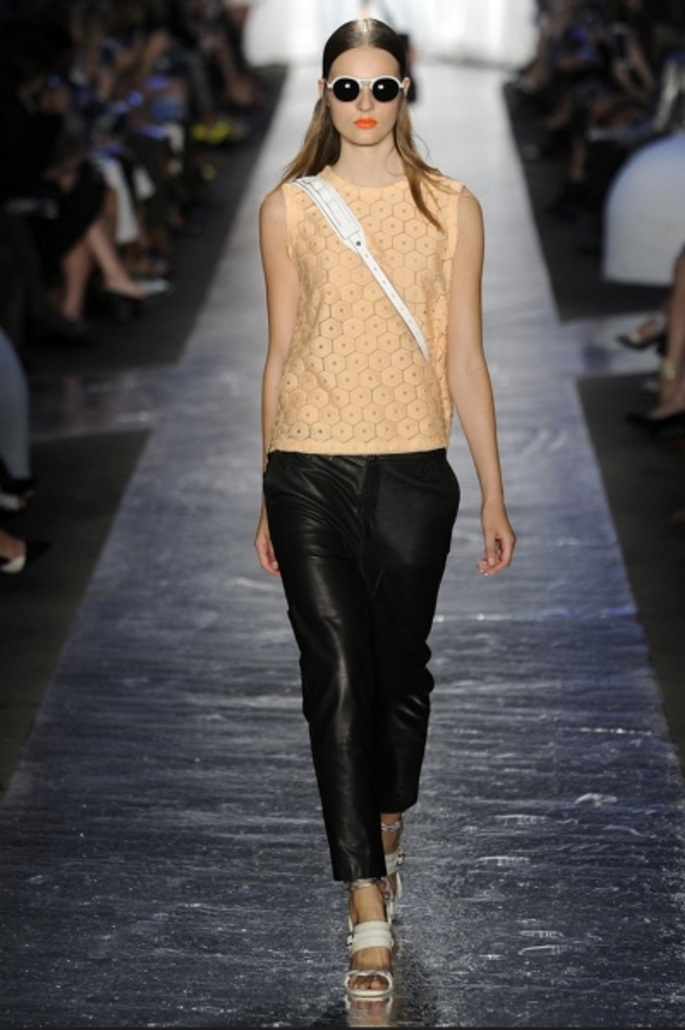 Photo Coverage: Rag & Bone S/S 2014 Collection Preview Image