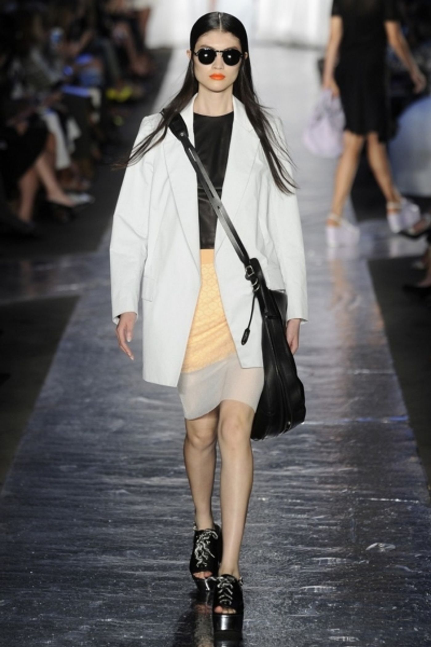 Photo Coverage: Rag & Bone S/S 2014 Collection Preview Image