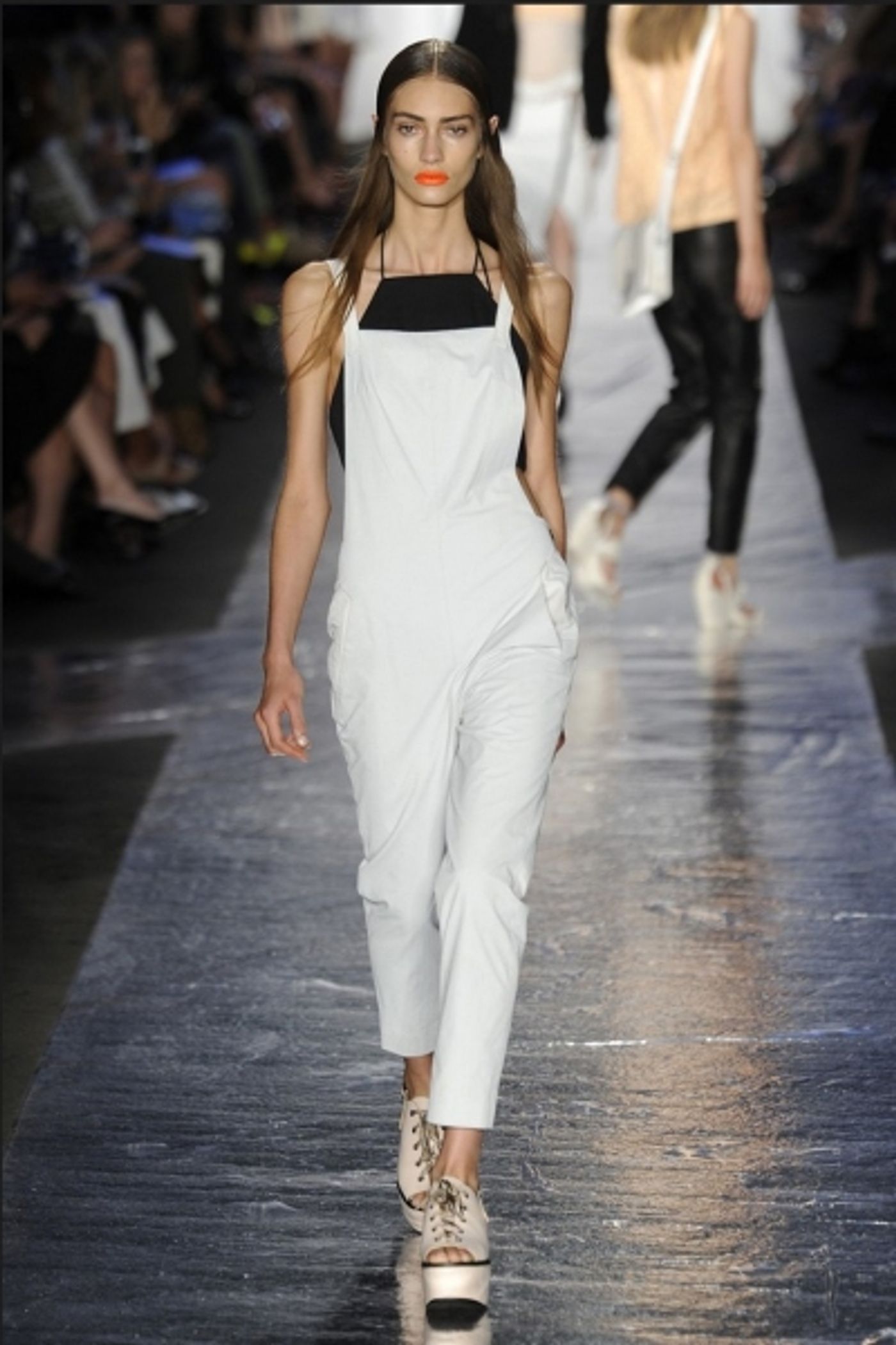 Photo Coverage: Rag & Bone S/S 2014 Collection Preview Image