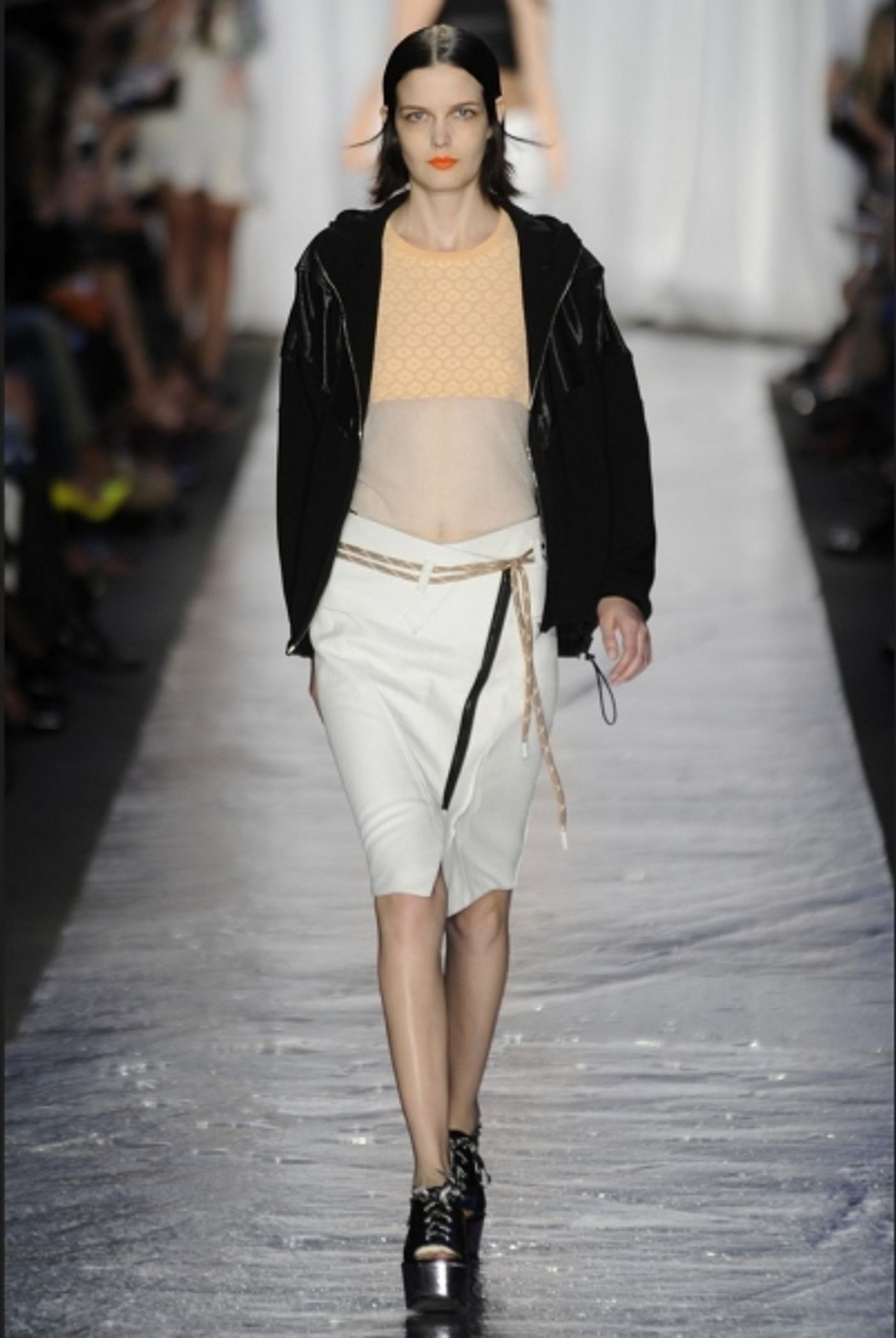 Photo Coverage: Rag & Bone S/S 2014 Collection Preview Image