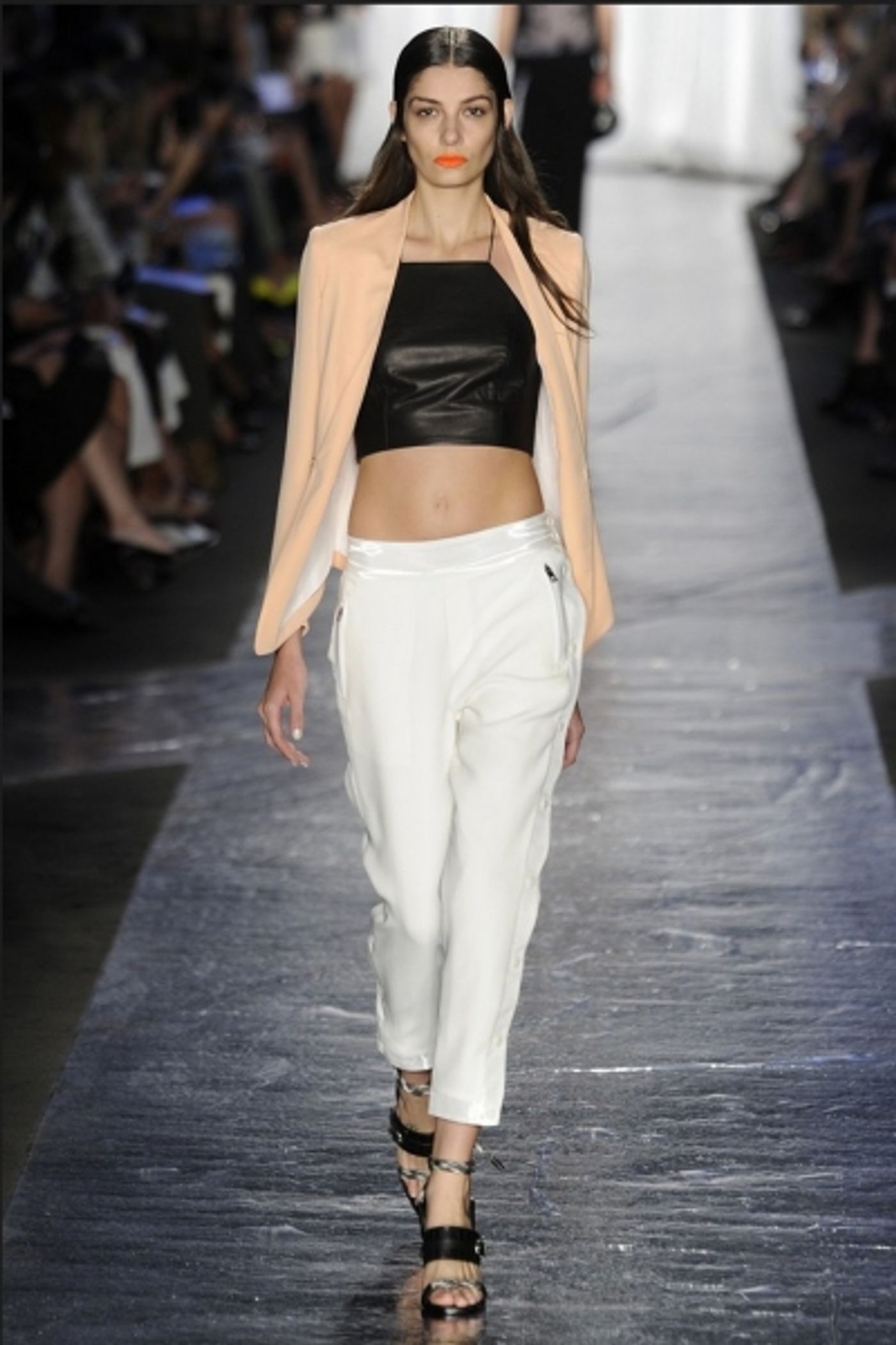 Photo Coverage: Rag & Bone S/S 2014 Collection Preview Image