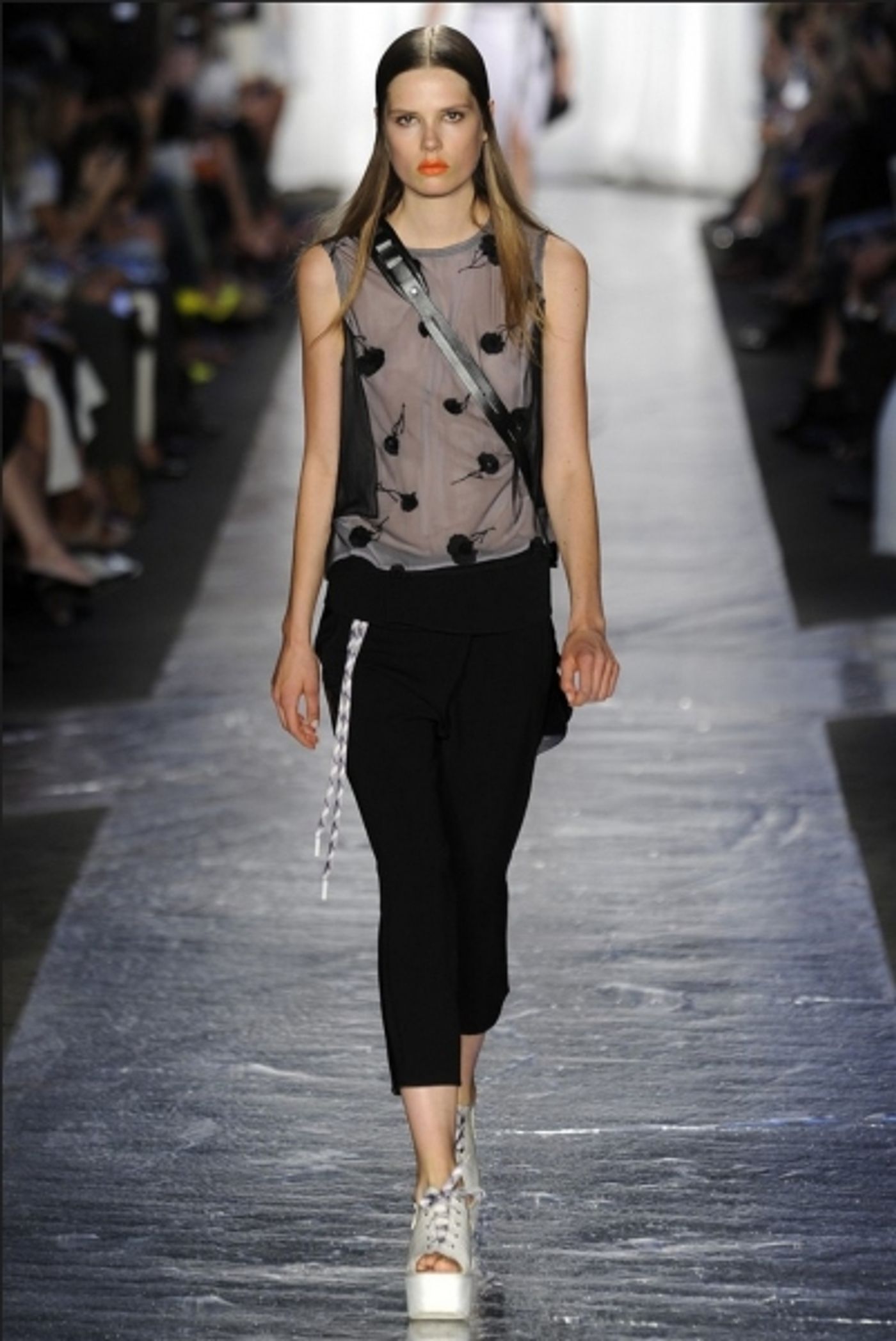 Photo Coverage: Rag & Bone S/S 2014 Collection Preview Image