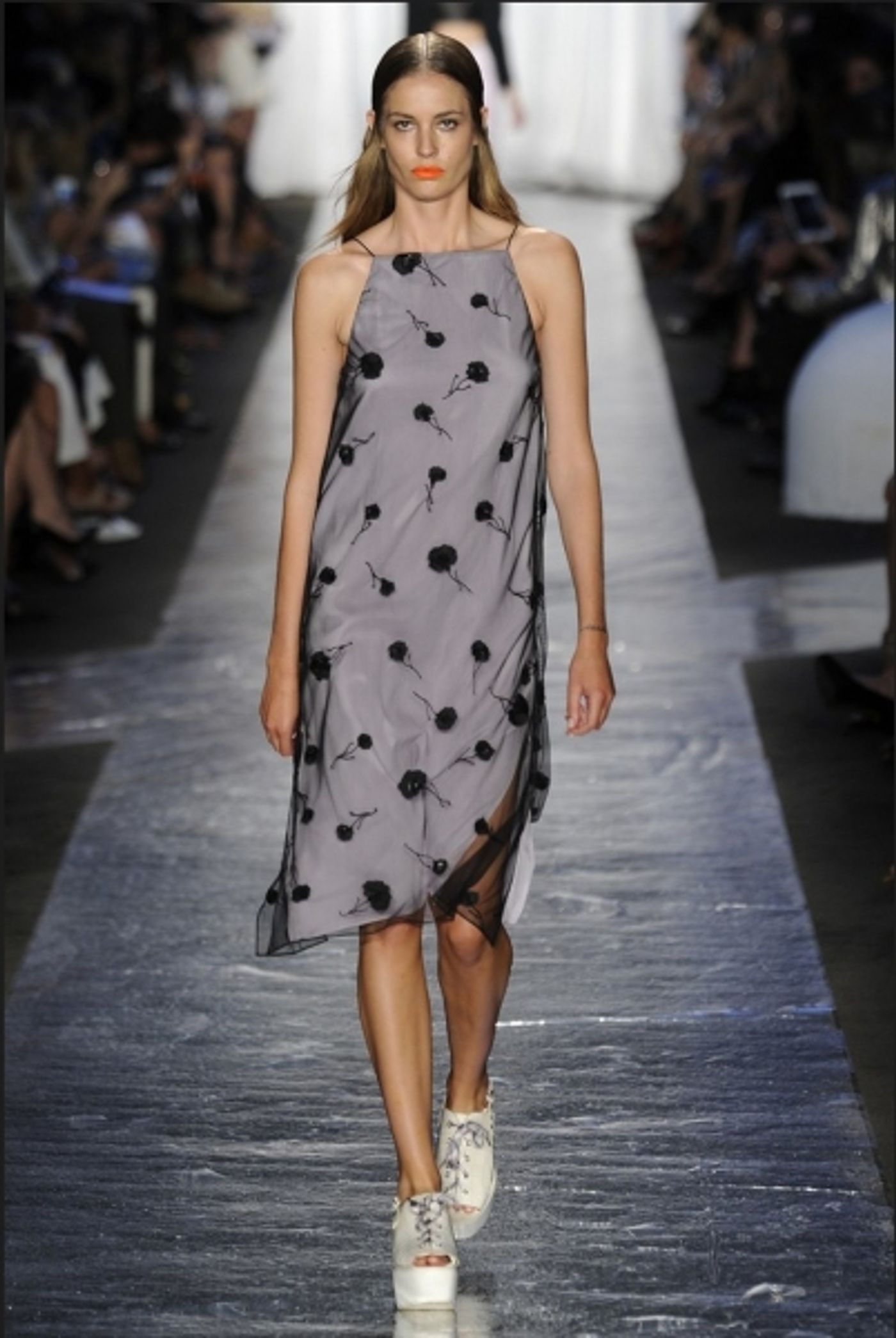 Photo Coverage: Rag & Bone S/S 2014 Collection Preview Image