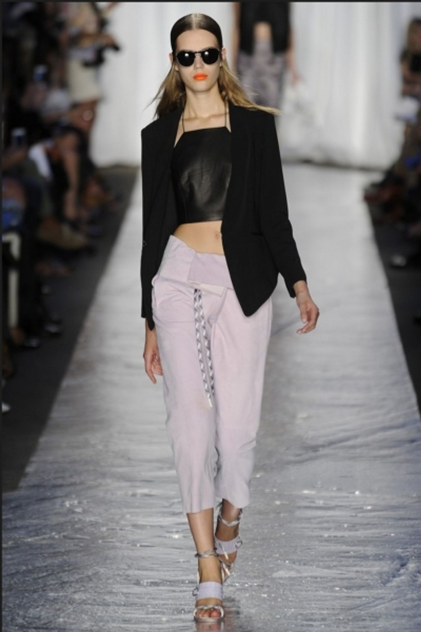 Photo Coverage: Rag & Bone S/S 2014 Collection Preview Image