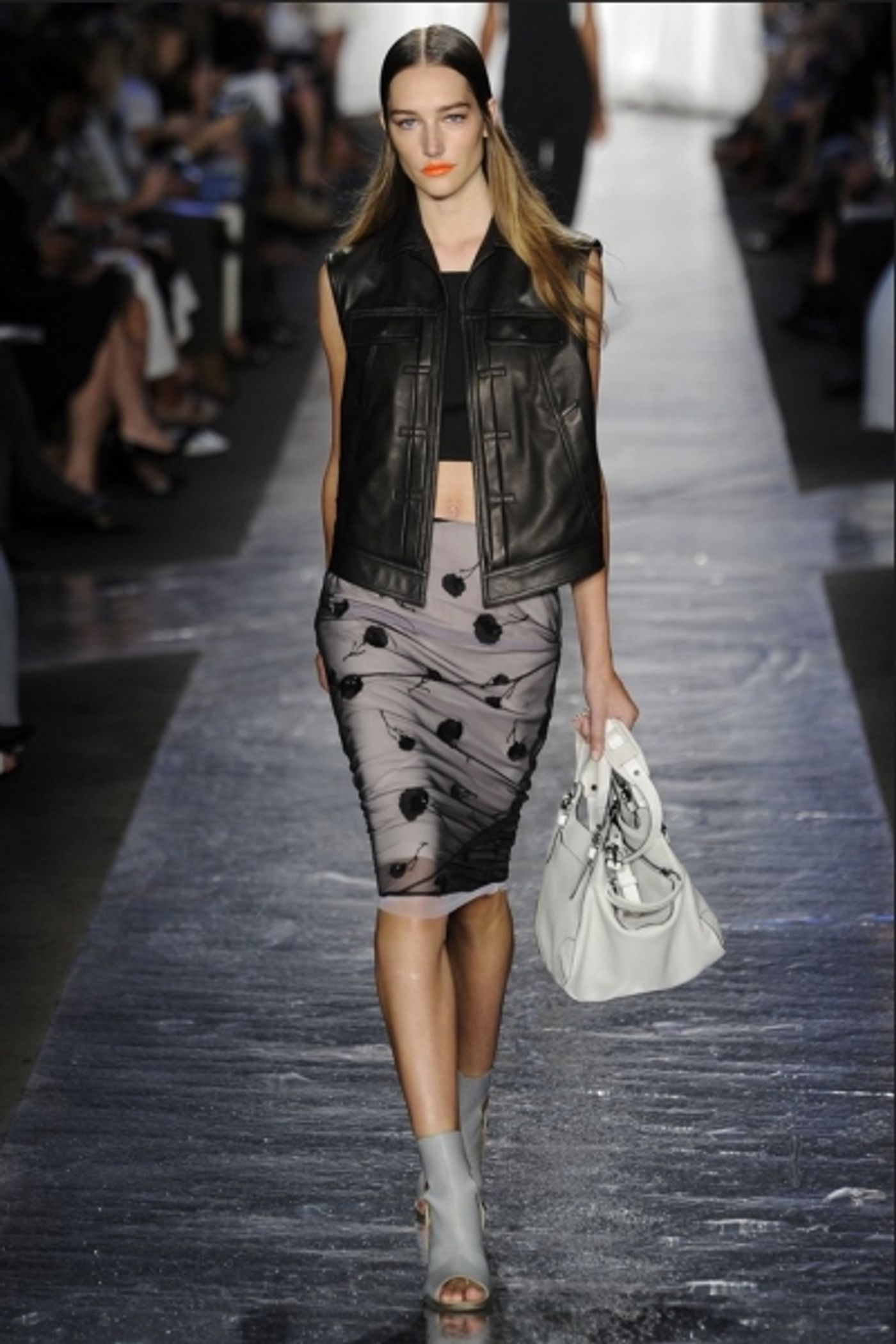 Photo Coverage: Rag & Bone S/S 2014 Collection Preview Image
