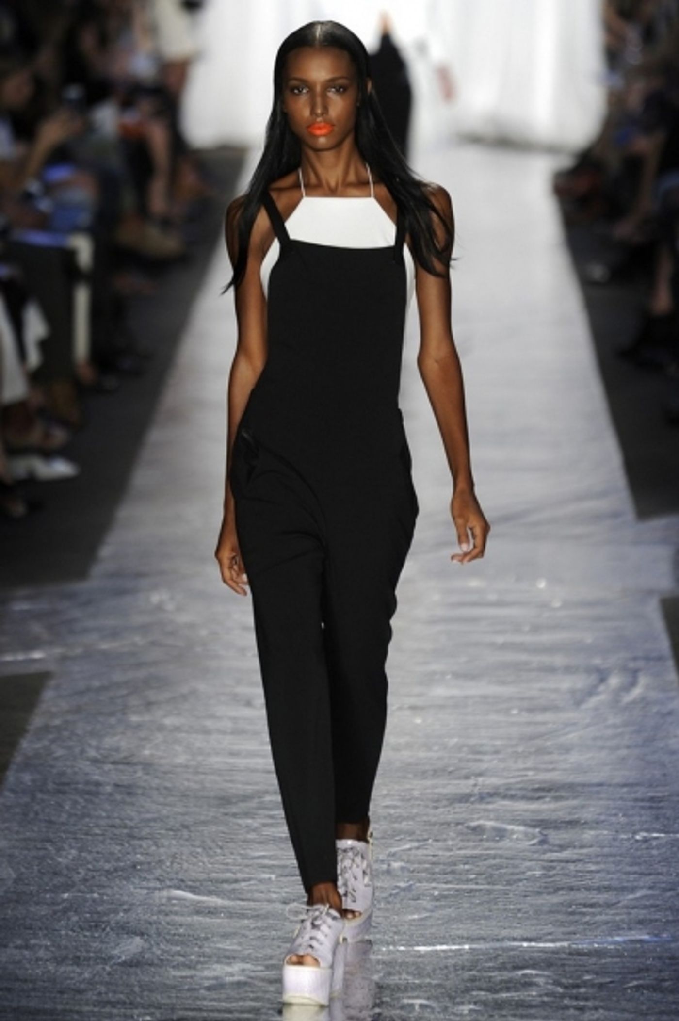 Photo Coverage: Rag & Bone S/S 2014 Collection Preview Image