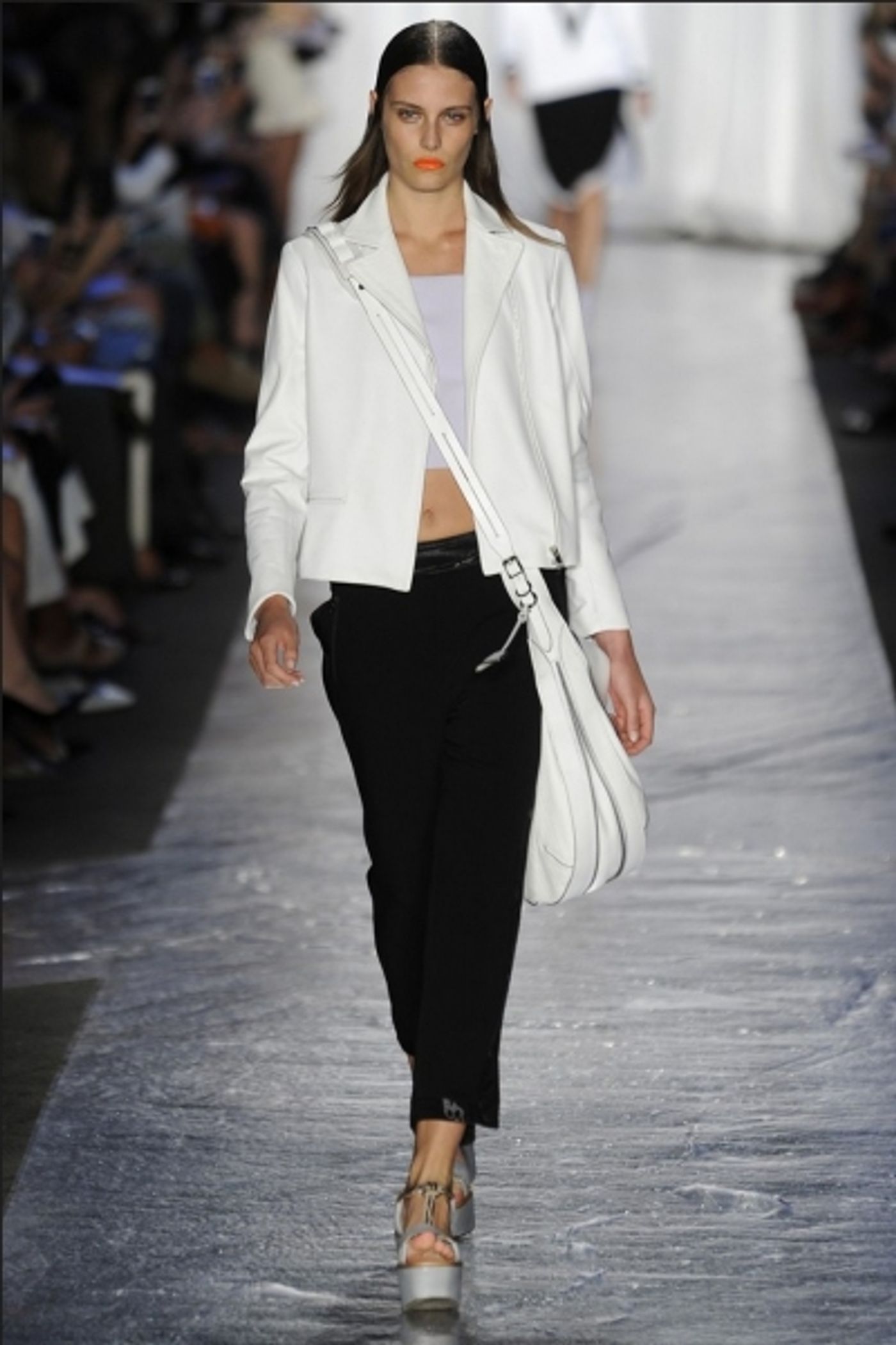 Photo Coverage: Rag & Bone S/S 2014 Collection Preview Image