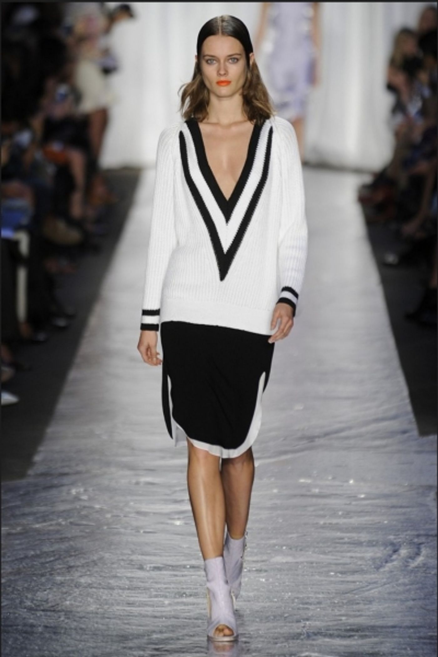 Photo Coverage: Rag & Bone S/S 2014 Collection Preview Image