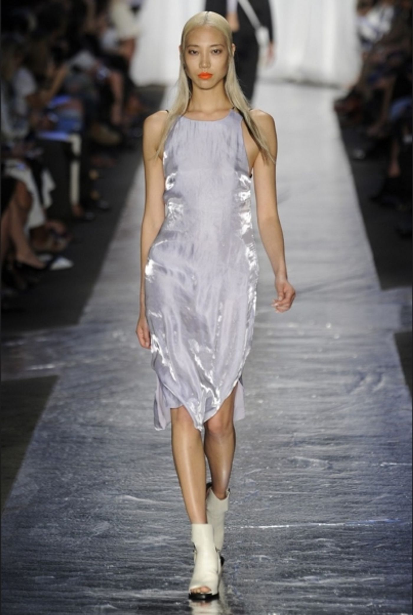 Photo Coverage: Rag & Bone S/S 2014 Collection Preview Image