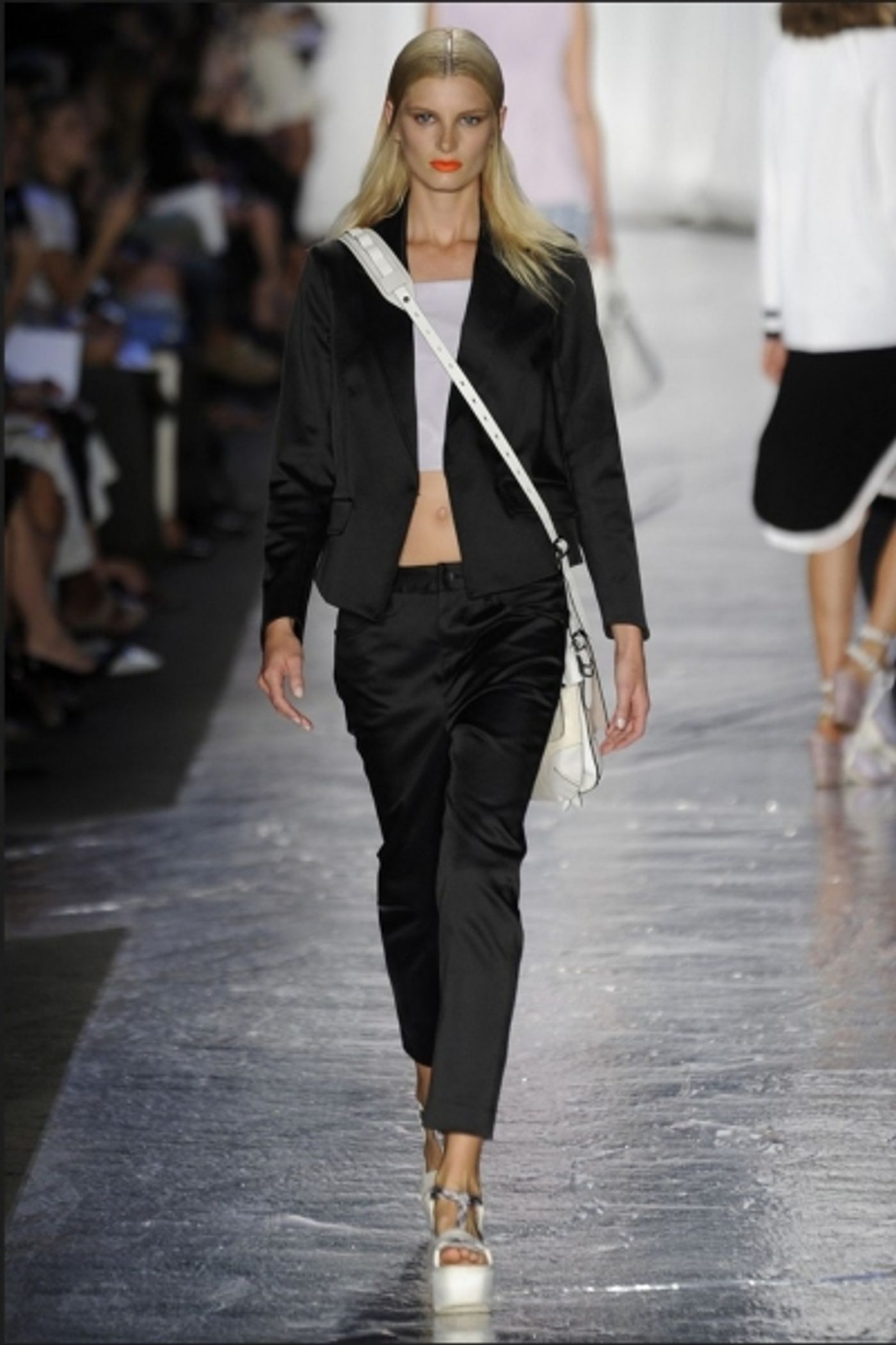 Photo Coverage: Rag & Bone S/S 2014 Collection Preview Image