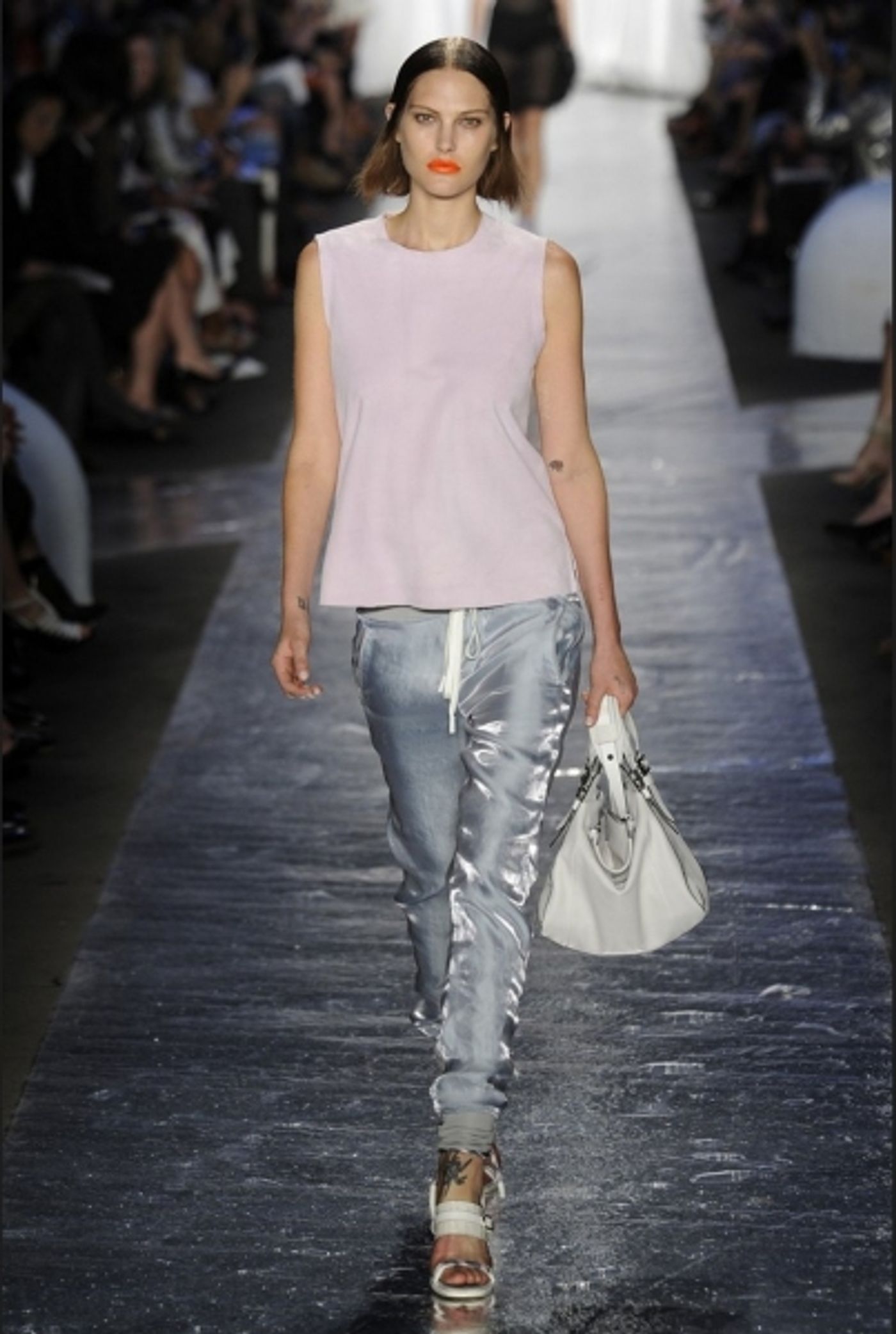 Photo Coverage: Rag & Bone S/S 2014 Collection Preview Image