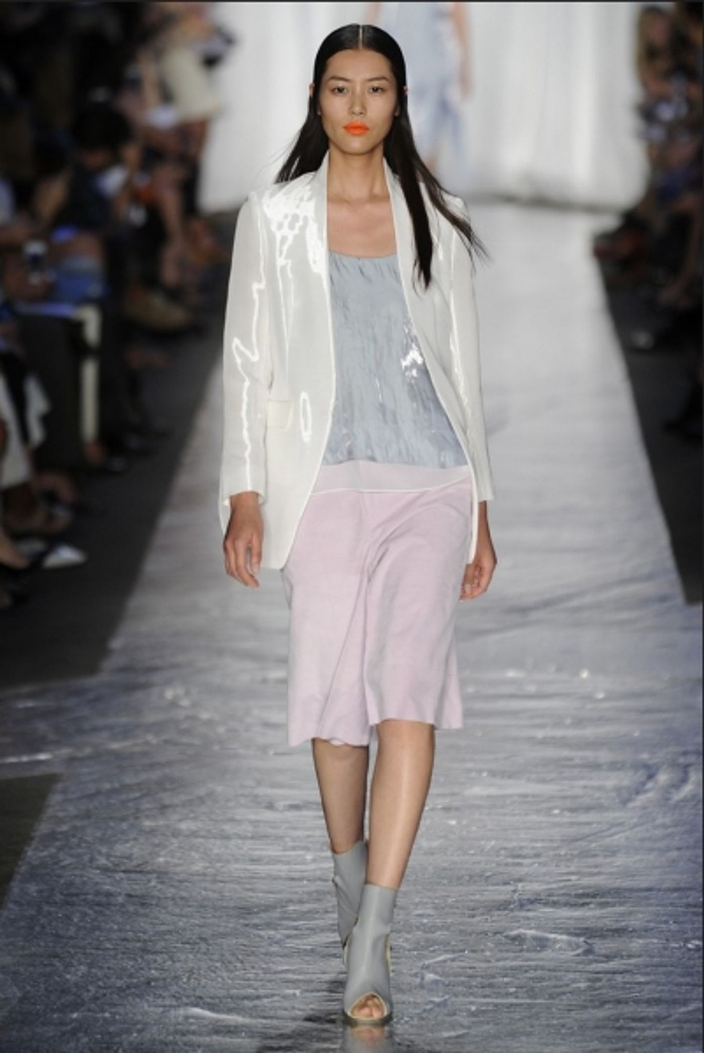 Photo Coverage: Rag & Bone S/S 2014 Collection Preview Image