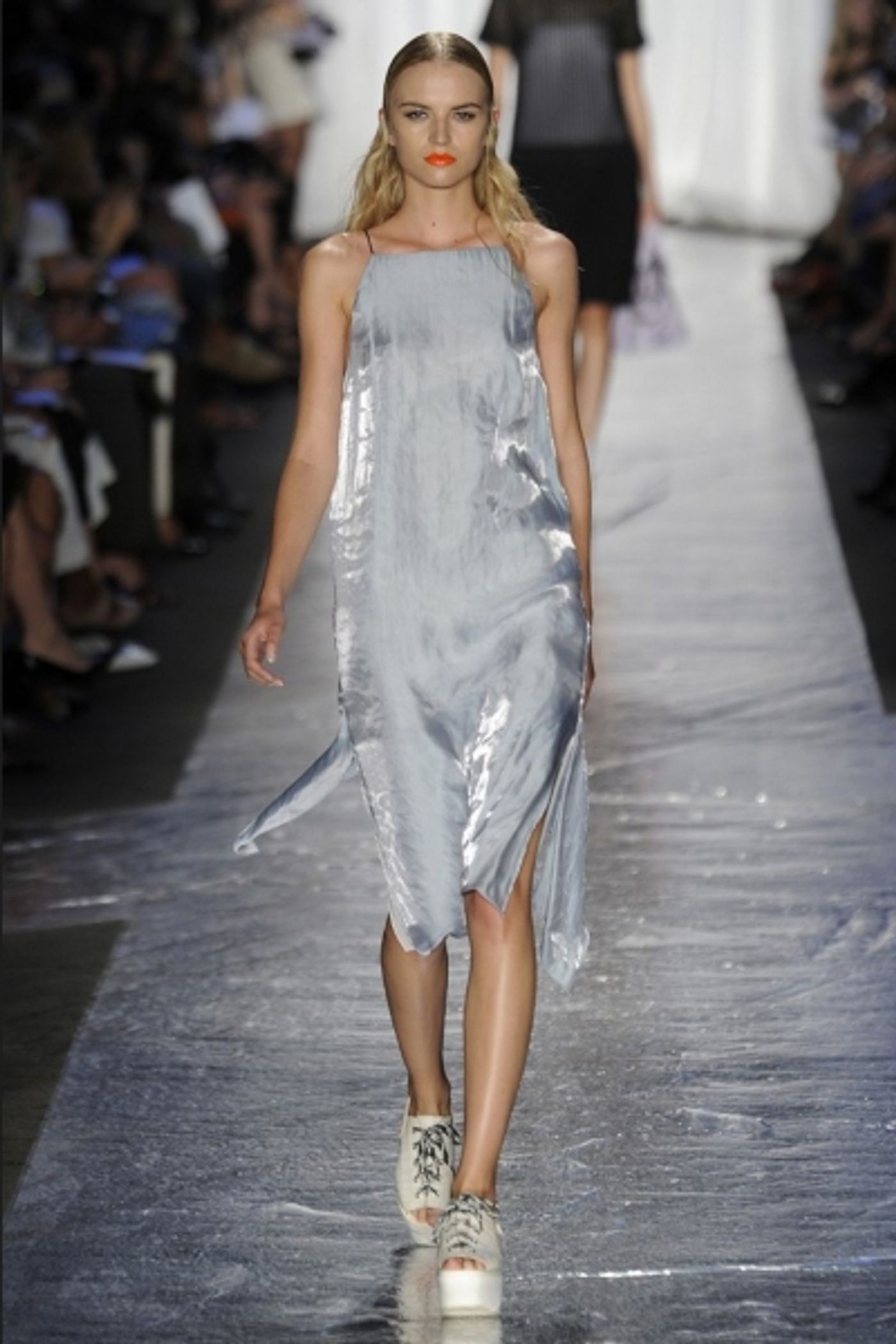 Photo Coverage: Rag & Bone S/S 2014 Collection Preview Image