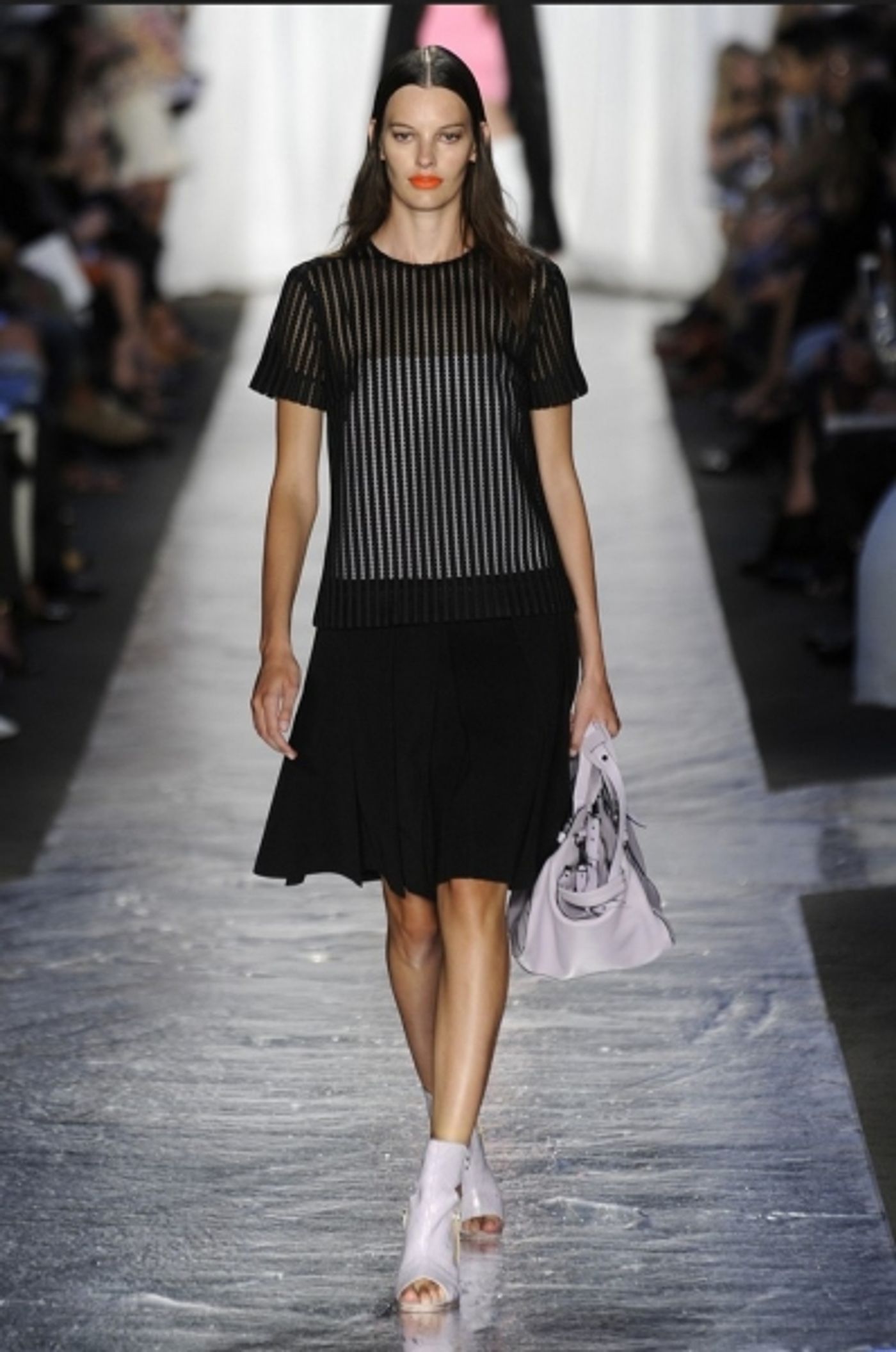 Photo Coverage: Rag & Bone S/S 2014 Collection Preview Image