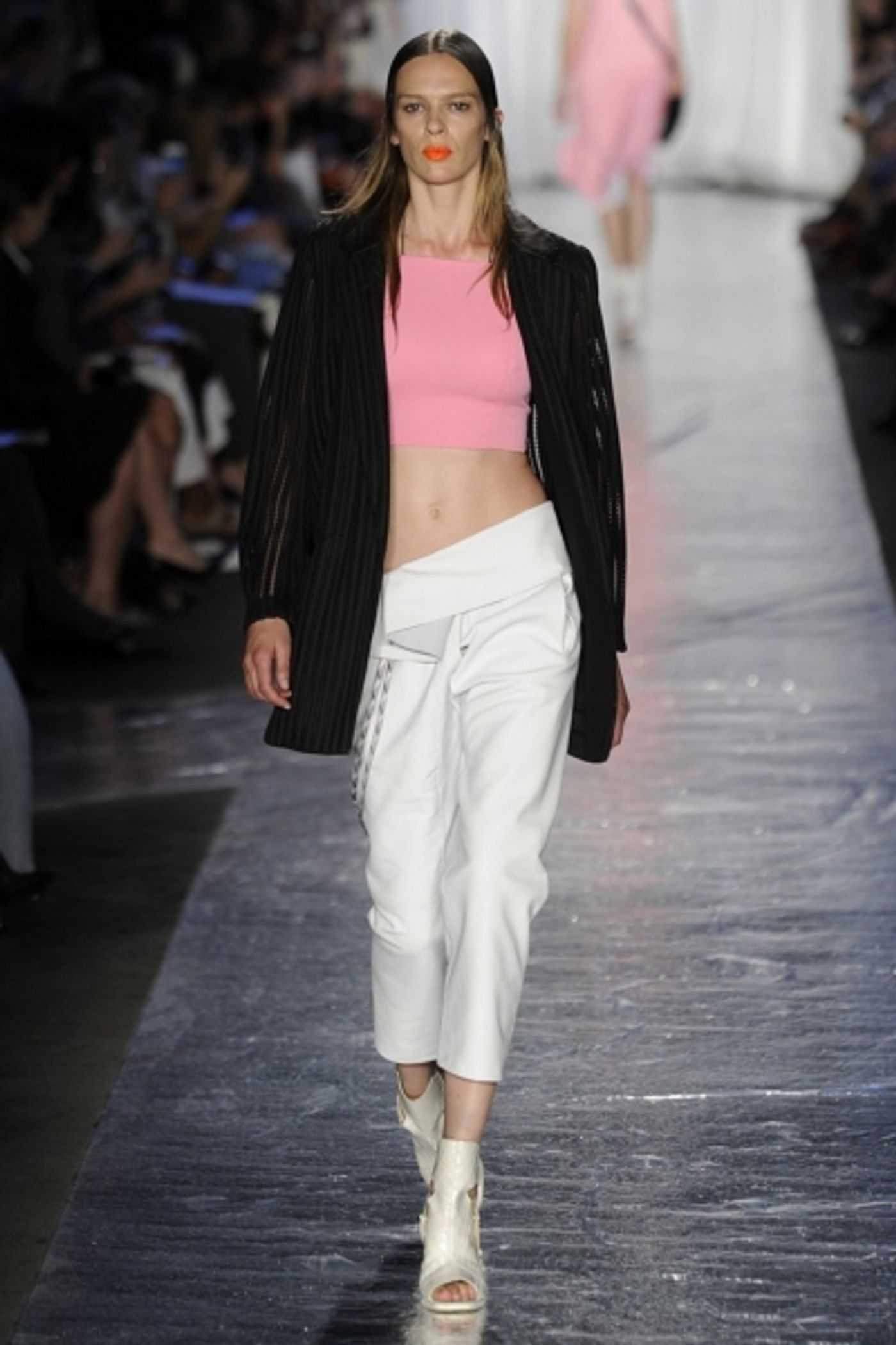 Photo Coverage: Rag & Bone S/S 2014 Collection Preview Image