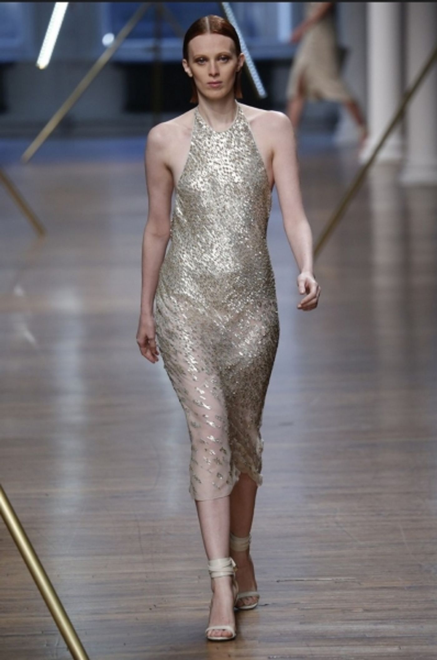 Photo Coverage: Jason Wu S/S 2014 Collection Preview Image