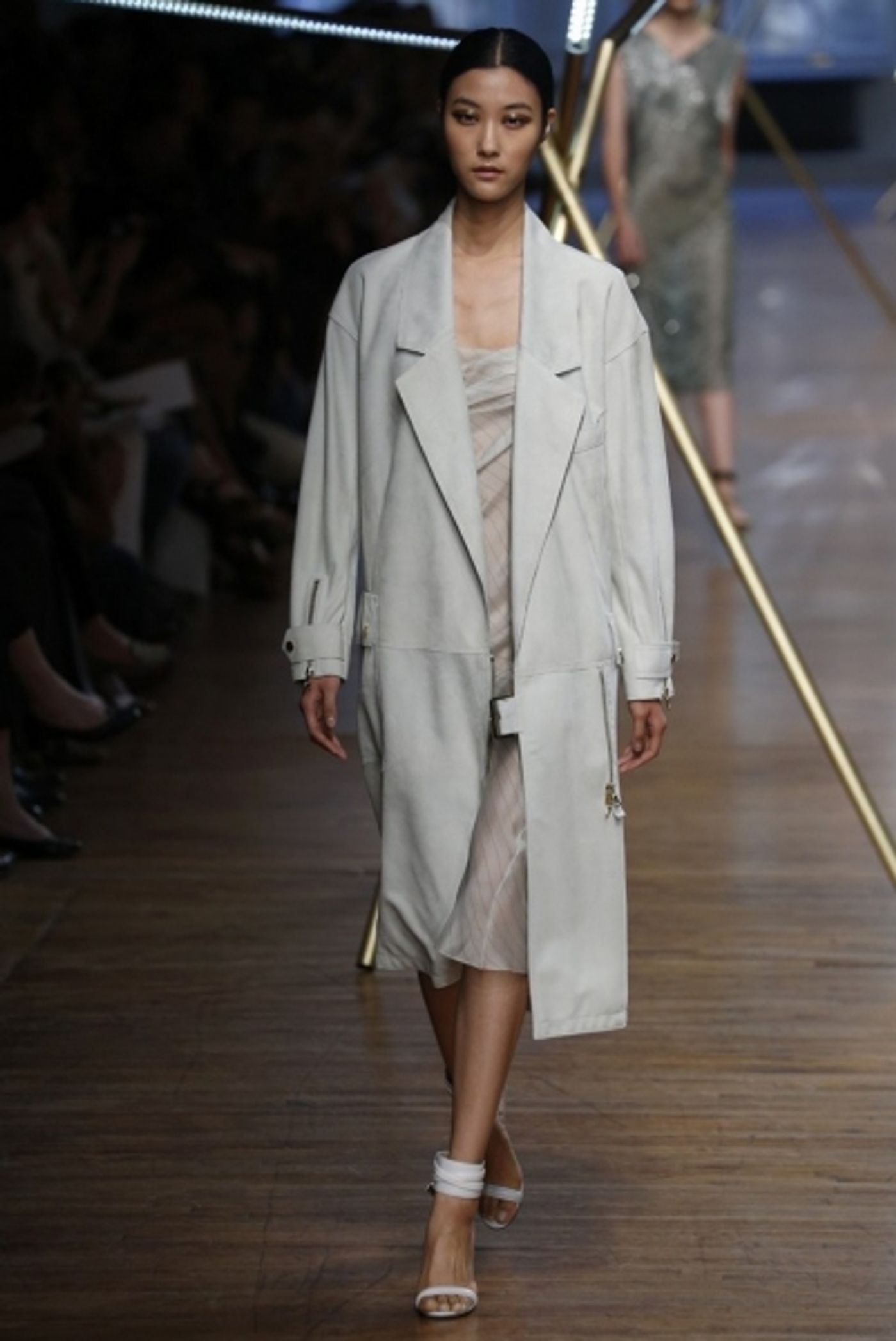 Photo Coverage: Jason Wu S/S 2014 Collection Preview Image