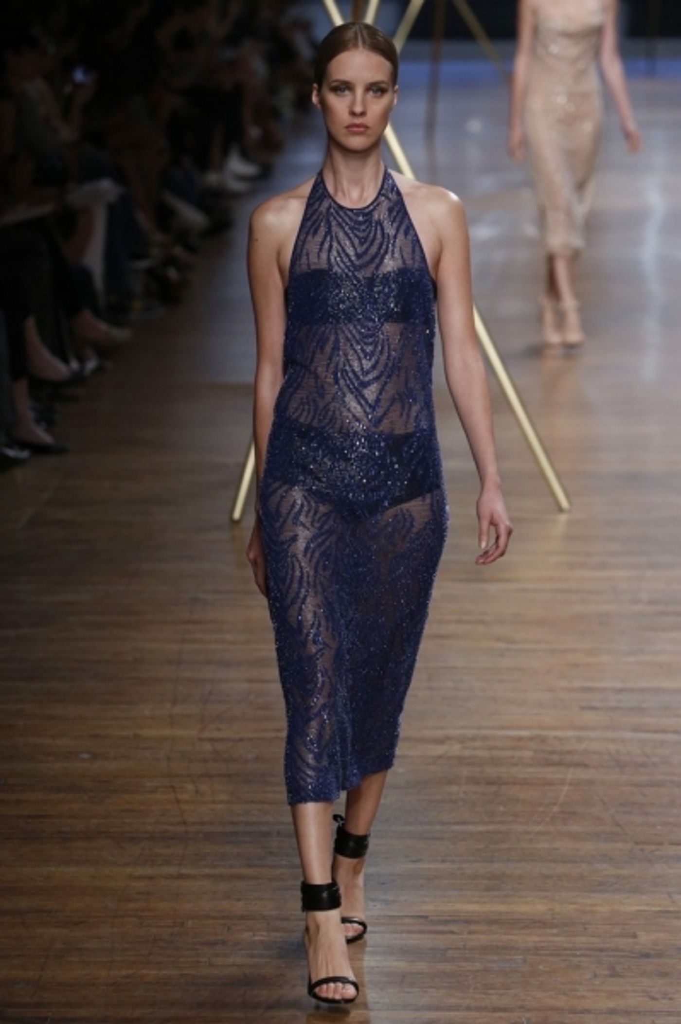 Photo Coverage: Jason Wu S/S 2014 Collection Preview Image