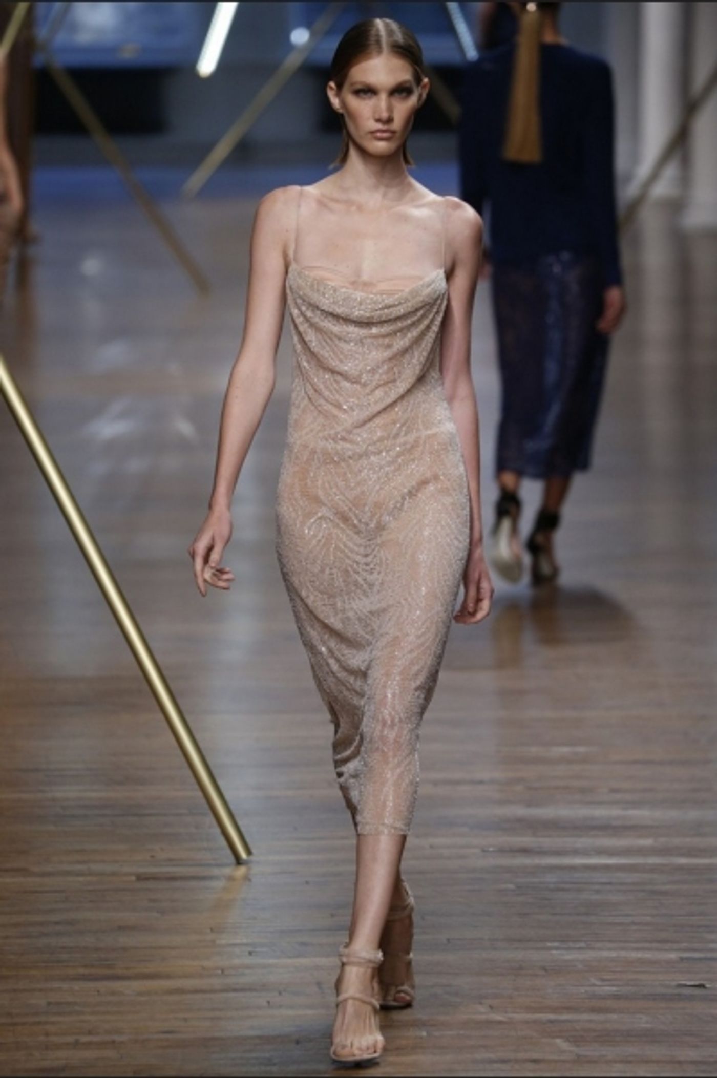 Photo Coverage: Jason Wu S/S 2014 Collection Preview Image