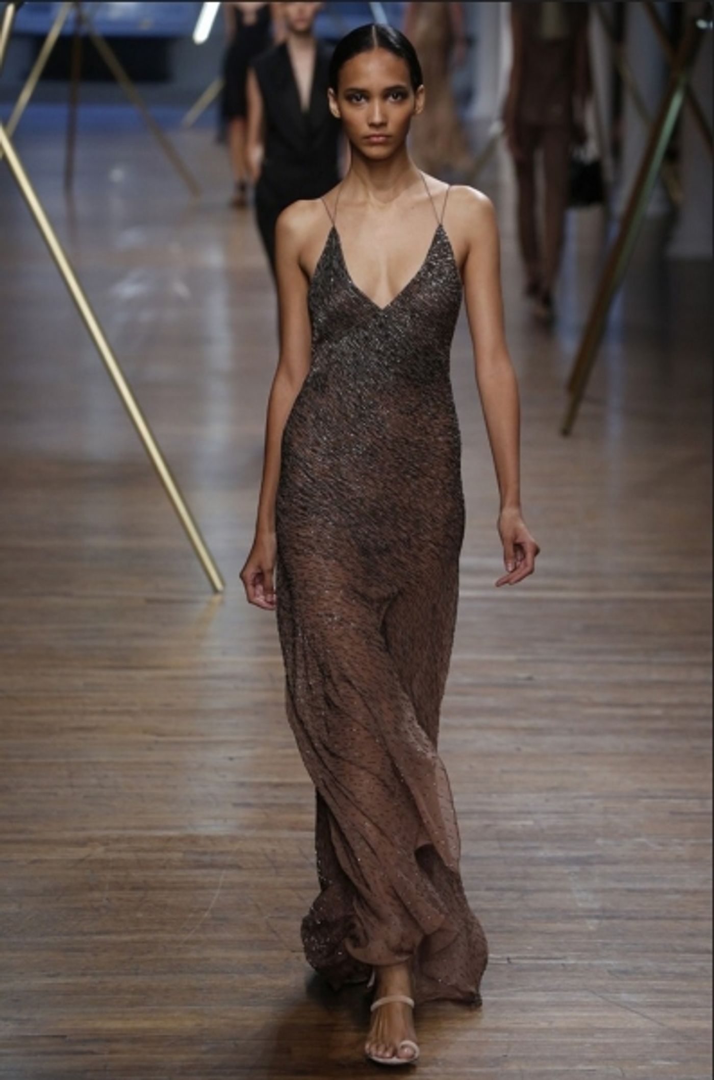 Photo Coverage: Jason Wu S/S 2014 Collection Preview Image