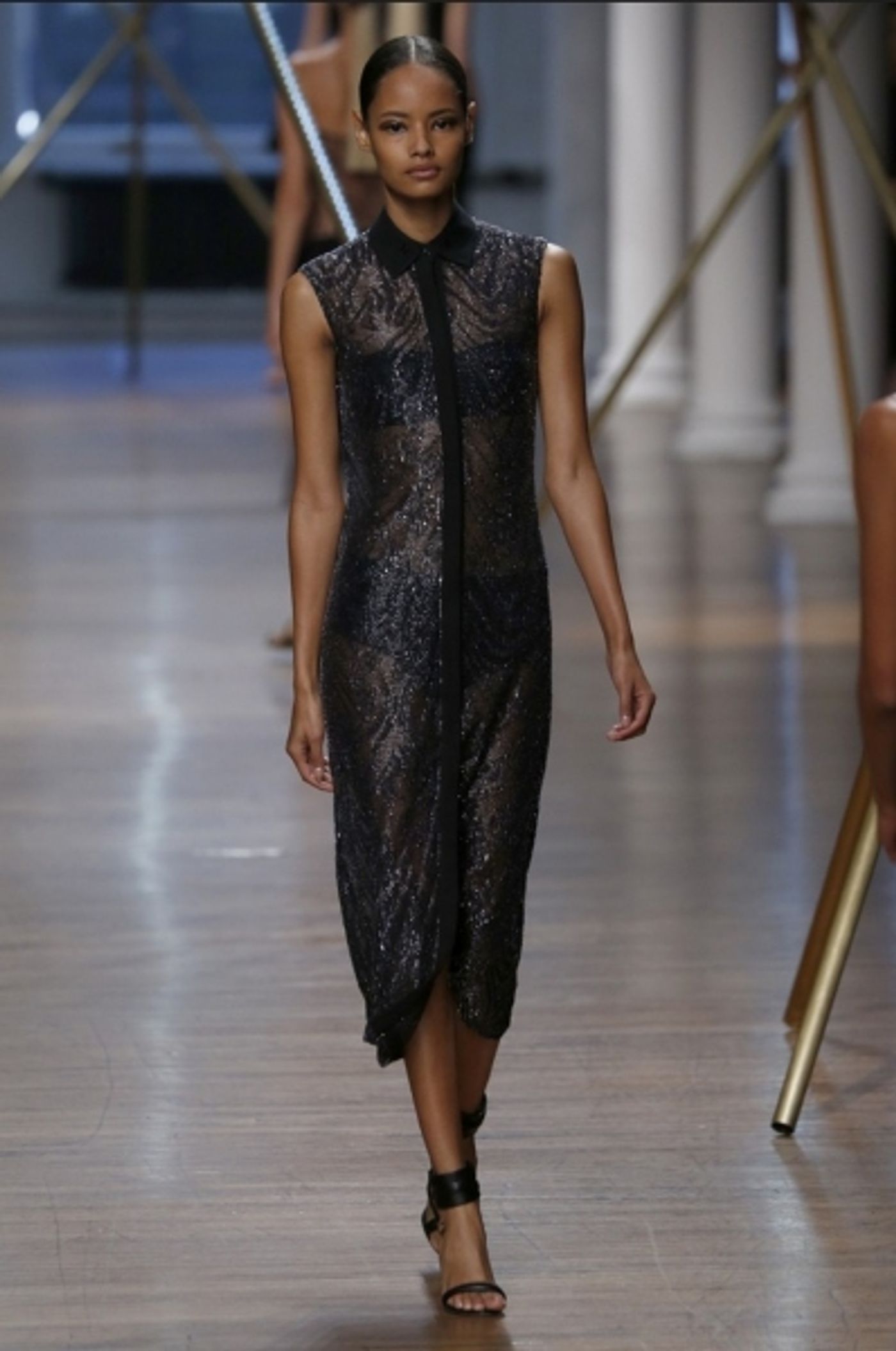 Photo Coverage: Jason Wu S/S 2014 Collection Preview Image
