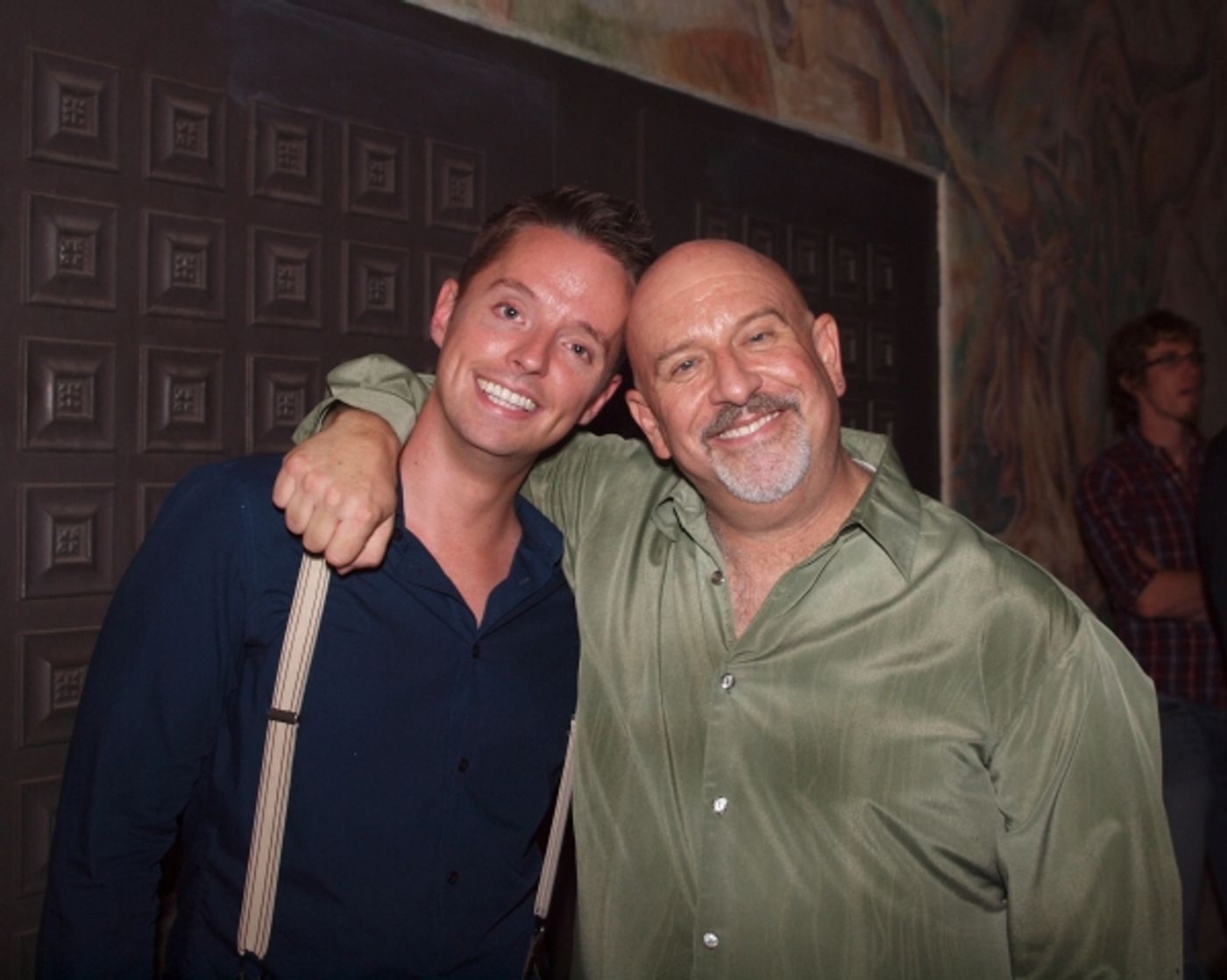 Photo Coverage: 3-D Theatricals' FUNNY GIRL Opens at Plummer Auditorium  Image