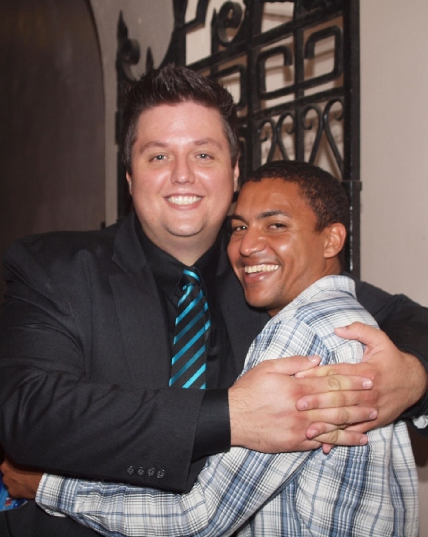 Photo Coverage: 3-D Theatricals' FUNNY GIRL Opens at Plummer Auditorium  Image