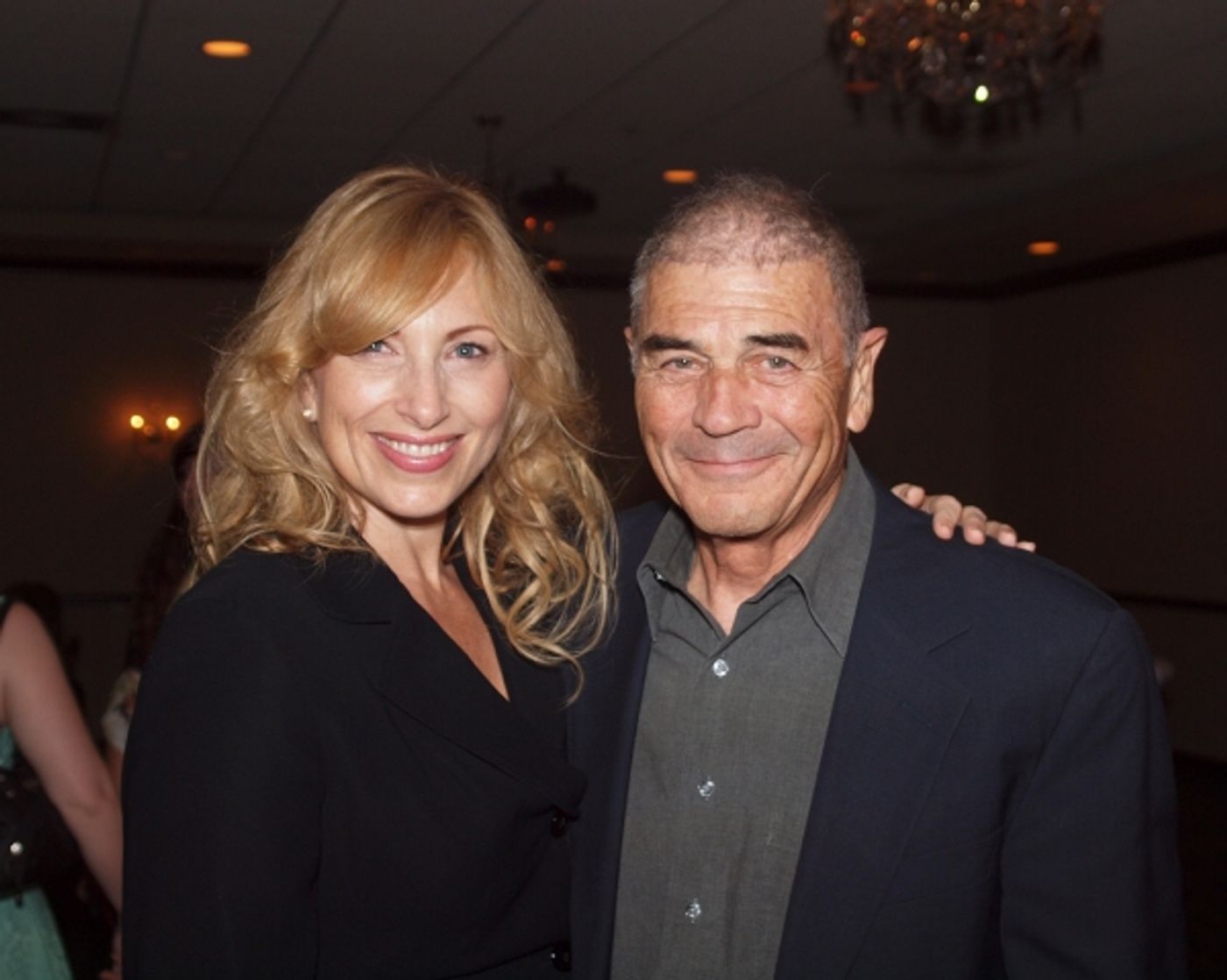 Photo Coverage: 3-D Theatricals' FUNNY GIRL Opens at Plummer Auditorium  Image