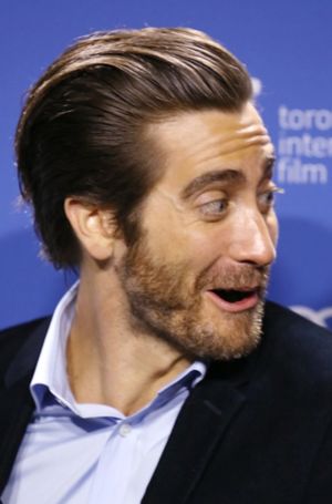 Jake Gyllenhaal @ BroadwayWorld Jake Gyllenhaal Photo