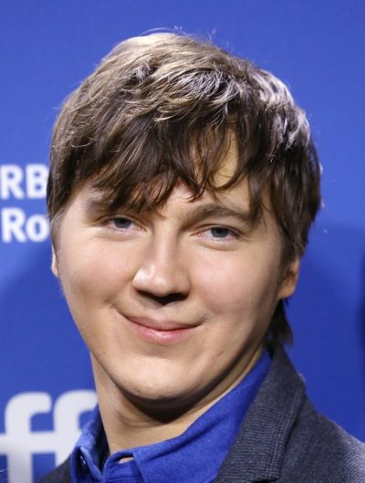 Paul Dano Photo