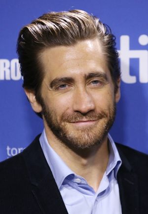Jake Gyllenhaal Photo