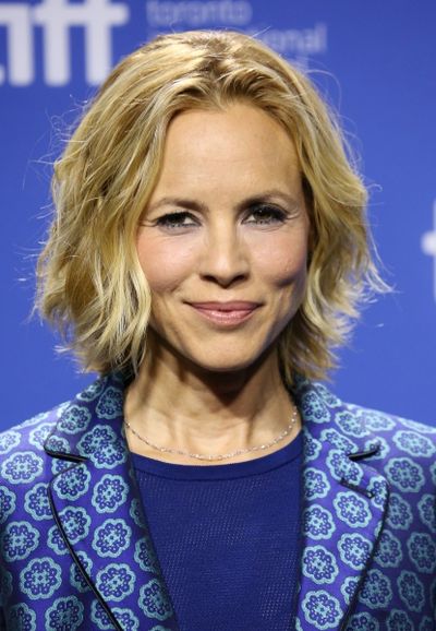 Maria Bello Photo