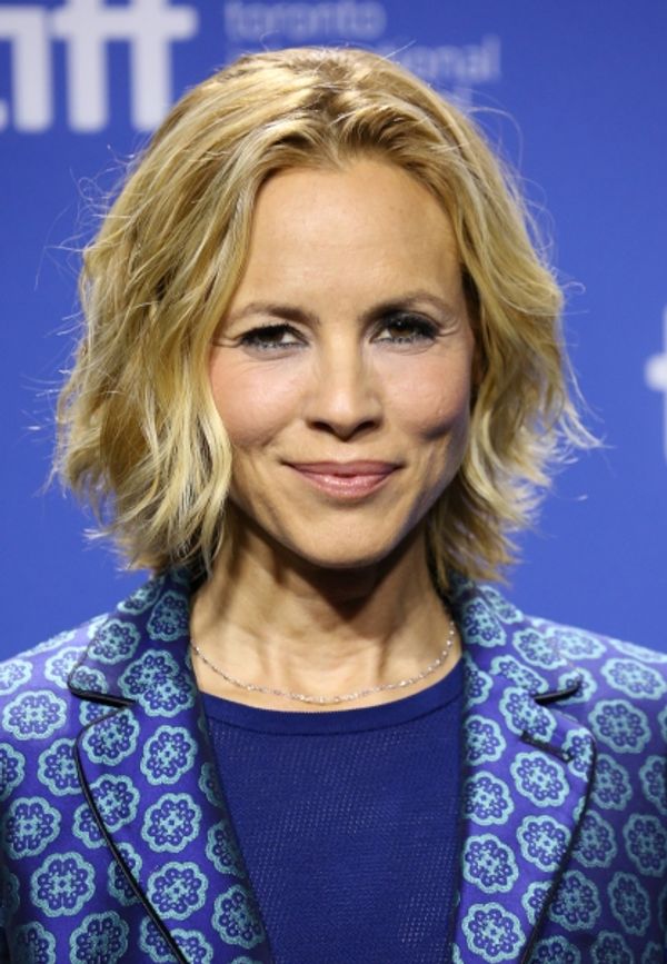 Maria Bello Photo