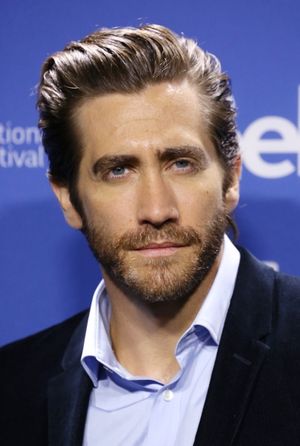 Jake Gyllenhaal Photo