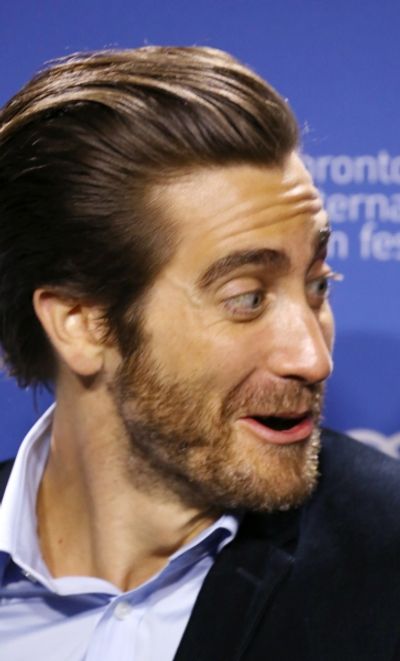 Jake Gyllenhaal Photo