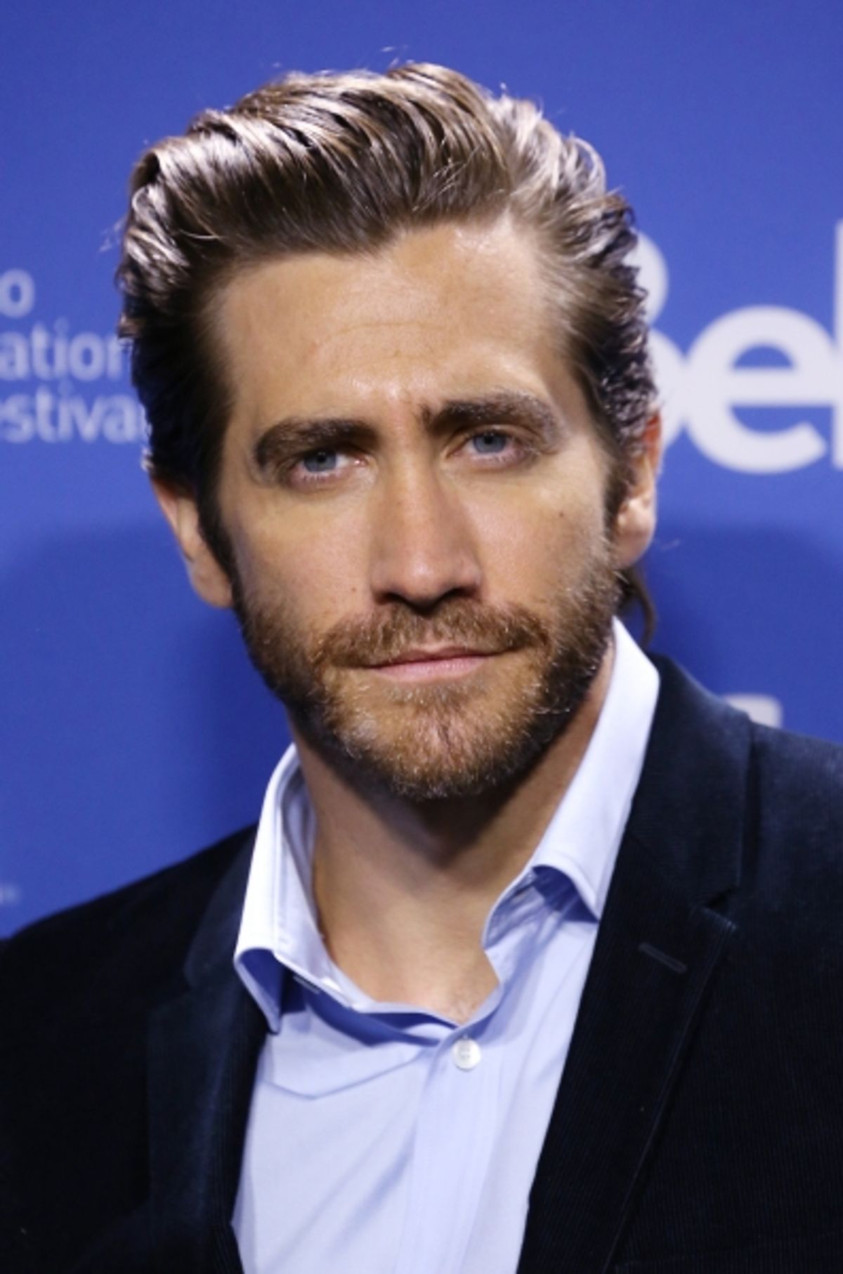 Jake Gyllenhaal at 