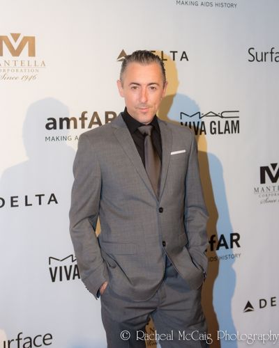 Alan Cumming Photo