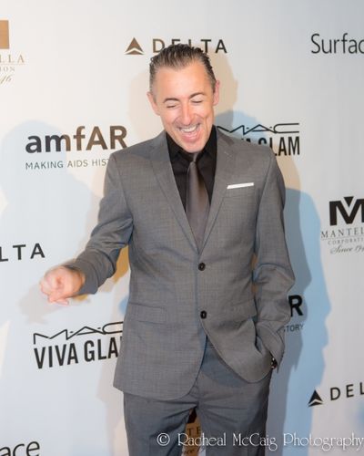 Alan Cumming Photo