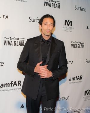 Adrien Brody Photo