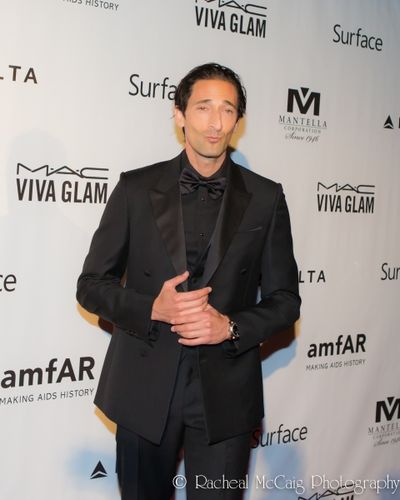 Adrien Brody Photo