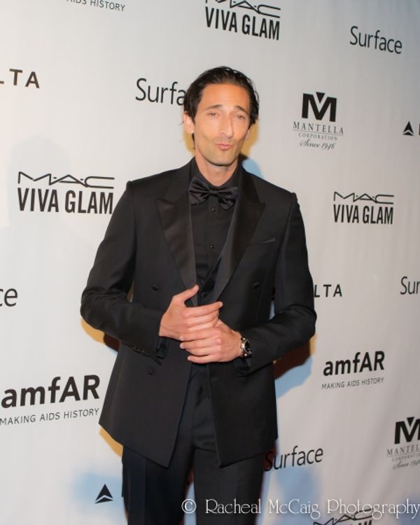 Adrien Brody Photo