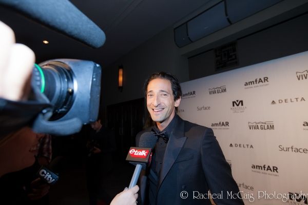 Adrian Brody Photo