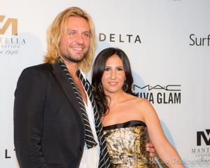 Alan Cumming @ BroadwayWorld Alan Cumming Photo