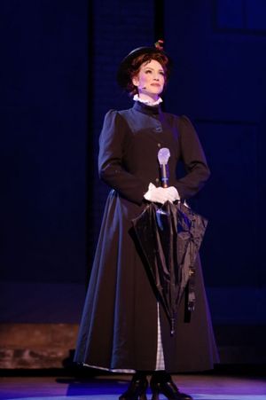 Gail Bennett @ BroadwayWorld Gail Bennett Photo