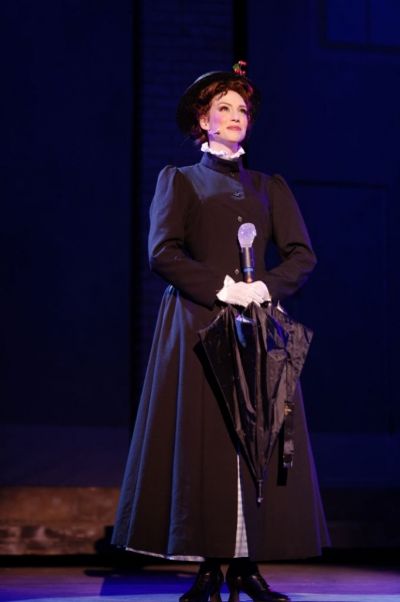 Gail Bennett Photo