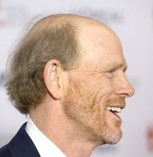 Ron Howard @ BroadwayWorld Ron Howard Photo