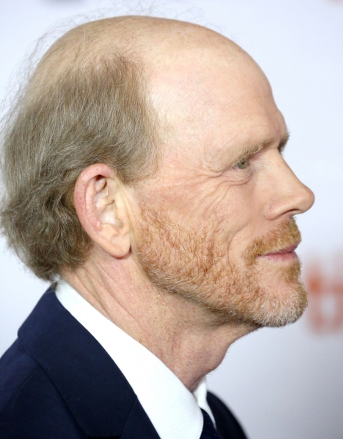Ron Howard at 