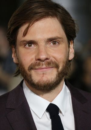 Daniel Bruhl d Photo
