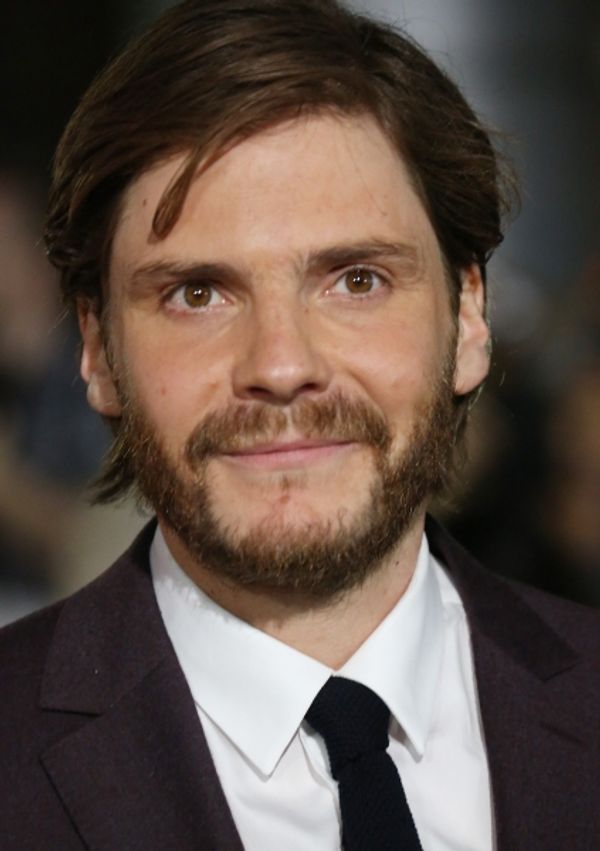 Daniel Bruhl d Photo